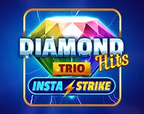 Diamond Hits Trio: InstaStrike