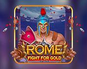 Rome : Fight for Gold