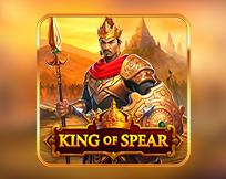 King of Spear
